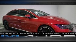2024 Mercedes-Benz EQE EQE 350+