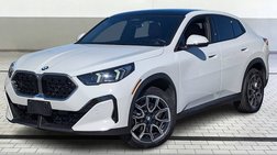 2024 BMW X2 xDrive28i