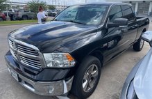 2019 Ram Ram Pickup 1500 Classic Big Horn