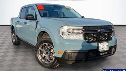 2023 Ford Maverick XLT
