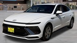 2025 Hyundai Sonata SE