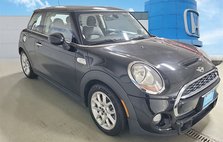 2015 MINI Hardtop Cooper S