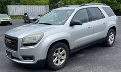 2016 GMC Acadia SLE-1