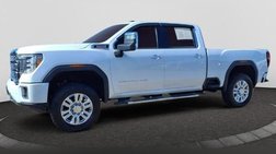 2023 GMC Sierra 2500HD Denali