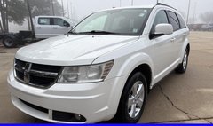 2010 Dodge Journey SXT