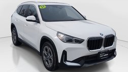 2023 BMW X1 xDrive28i
