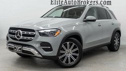 2024 Mercedes-Benz GLE-Class GLE 350 4MATIC
