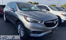 2021 Buick Enclave Premium
