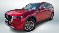 2024 Mazda CX-90 3.3 Turbo Preferred Plus