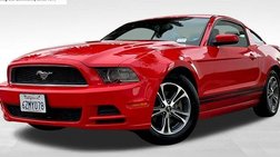 2014 Ford Mustang Premium