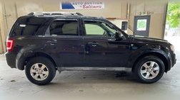 2010 Ford Escape Limited