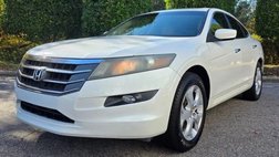 2011 Honda Accord Crosstour EX-L