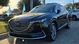 2020 Mazda CX-9 Grand Touring