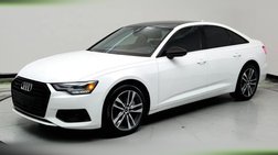 2021 Audi A6 quattro Sport Premium 45 TFSI