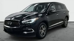 2019 Infiniti QX60 Pure