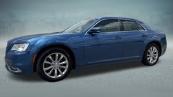 2020 Chrysler 300 Touring L
