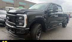2024 Ford Super Duty F-350 Lariat