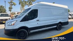 2015 Ford Transit 350