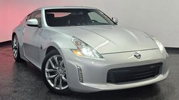 2014 Nissan 370Z Base