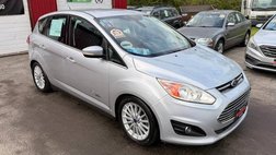 2016 Ford C-Max Energi SEL