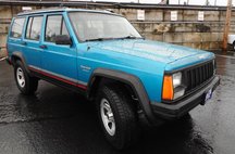 1994 Jeep Cherokee Sport