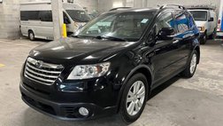 2013 Subaru Tribeca 3.6R Limited