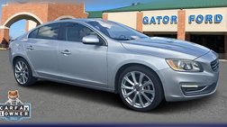 2017 Volvo S60 T5 Inscription