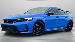 2023 Honda Civic Type R