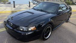 2000 Ford Mustang GT