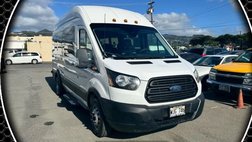 2018 Ford Transit XLT Extended Length w/High Roof w/Sliding Side Door Van