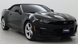2024 Chevrolet Camaro SS