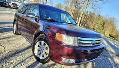 2011 Ford Flex SE