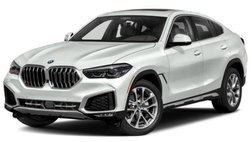 2020 BMW X6 M50i