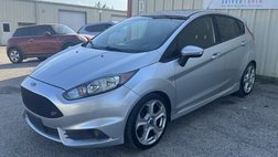 2014 Ford Fiesta ST