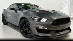 2016 Ford Mustang Base
