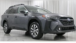 2023 Subaru Outback Premium