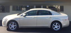 2010 Chevrolet Malibu LT