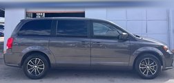 2015 Dodge Grand Caravan SXT Plus