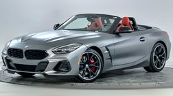 2026 BMW Z4 M40i