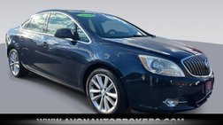 2015 Buick Verano Convenience Group