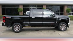 2024 Ford Super Duty F-250 King Ranch