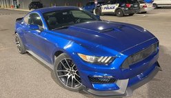 2017 Ford Mustang V6