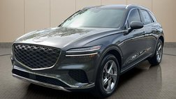 2026 Genesis GV70 2.5T Standard