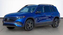 2024 Mercedes-Benz EQB EQB 250+