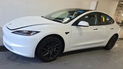 2026 Tesla Model 3 Premium