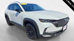 2024 Mazda CX-50 2.5 S Select