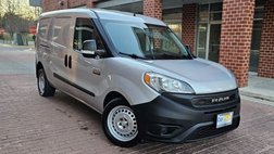 2019 Ram ProMaster City 1500