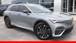 2024 Acura ZDX A-SPEC