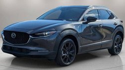 2021 Mazda CX-30 Turbo Premium