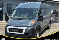 2019 Ram ProMaster 2500 159 WB